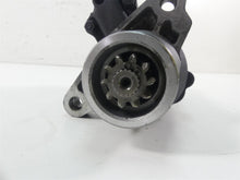 Load image into Gallery viewer, 2019 Harley Softail FLSB Sport Glide Engine Starter Motor 31400057