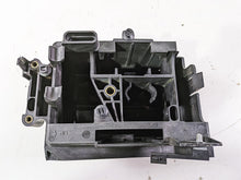 Load image into Gallery viewer, 2012 Harley FLD Dyna Switchback Electrical Holder Carrier & Cover 70367-12 | Mototech271