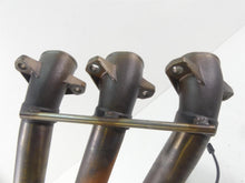 Load image into Gallery viewer, 2019 Triumph Street Triple 765R Oem Exhaust Pipe Header Manifold T2202412 | Mototech271