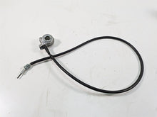 Load image into Gallery viewer, 2006 Honda VT1100 C2 Shadow Speedometer Drive Gear Hub Cable Set 44800-MM8-003