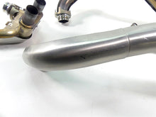 Load image into Gallery viewer, 2012 Yamaha VMX17 VMAX 1700 Stock Exhaust Pipe Header Set 2S3-14602-01-00