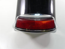 Load image into Gallery viewer, 2016 Harley Davidson Touring FLHTP Electra Glide Rear Fender 59500046 | Mototech271