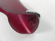 Load image into Gallery viewer, 1989 Harley Touring FLTC Tour Glide Rear Fender Tire Hugger Mud Guard 59579-85