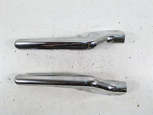 Load image into Gallery viewer, 2008 Harley FLHTCU Electra Glide Rear Frame Chrome Struts Braces Set 47502-97 | Mototech271