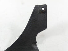 Load image into Gallery viewer, 2015 Ducati Diavel Dark Rear Fullsix Carbon Fiber Fender Mud Guard 189790 | Mototech271