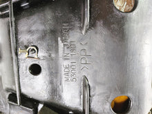 Load image into Gallery viewer, 2005 Kawasaki EN500 Vulcan Seat Saddle - READ 53001-1801-MA