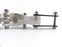 Load image into Gallery viewer, 2022 Triumph Speed Triple 1200 RS Rear Ohlins Suspension Shock Damper T2050546 | Mototech271