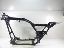 Load image into Gallery viewer, 2006 Harley Touring FLHTCUI Electra Glide Strgt Frame Slvg Cln - Read 47900-02A