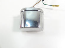 Load image into Gallery viewer, 2006 Honda VTX1800 C2 Taillight Tail Light + License Plate Holder 33701-MCH-673 | Mototech271