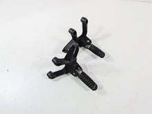 Load image into Gallery viewer, 2016 KTM 1290 Super Adventure Rear Passenger Foot Peg Set 6030304800033S