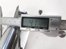 Load image into Gallery viewer, 2010 Harley Touring FLHX Street Glide Nice Chrome 41mm Front Forks 46502-09 | Mototech271