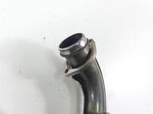 Load image into Gallery viewer, 2003 Harley Dyna 100TH FXDL Low Rider Vance Hines Shortshots Exhaust Set 17221 | Mototech271