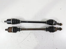 Load image into Gallery viewer, 2020 Polaris RZR 900 S Front Cv Drive Shaft Axle Set 1333946 | Mototech271