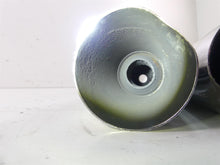 Load image into Gallery viewer, 2002 Harley Touring FLHTC Electra Glide Performance Exhaust Mufflers | Mototech271