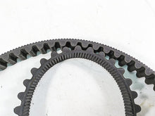 Load image into Gallery viewer, 2009 Harley Softail FLSTSB Cross Bones Rear Drive Belt 133T 20mm 7/8 40073-07