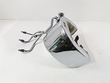 Load image into Gallery viewer, 2017 Harley Softail Heritage Classic FLSTC Chrome Oil Tank 62498-01A