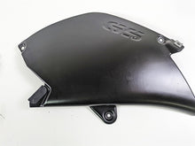 Load image into Gallery viewer, 2006 BMW R1200GS K255 Adv Between Leg Side Cover Set 46637698234 46637727269 | Mototech271