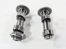 Load image into Gallery viewer, 2016 BMW R1200RT K52 Right Side Camshaft Cam Shaft Set 11318524354 11318564542