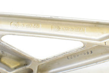 Load image into Gallery viewer, 2007 BMW K1200 GT K44 Left Footpeg Foot Peg Rest Set 46717687515