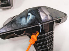 Load image into Gallery viewer, 2016 Suzuki M109R VZR1800 Cylinder Head Plug Cover Set - Read 11175-48G20