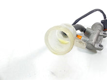 Load image into Gallery viewer, 2012 Ducati Monster 1100 EVO Rear Brembo Brake Master Cylinder 62540041A | Mototech271