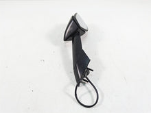 Load image into Gallery viewer, 2021 Aprilia RS660 Right Rear View Mirror Blinker Set - Read 2B005798