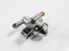 Load image into Gallery viewer, 2001 Suzuki VZ800 Marauder Chrome Fuel Gas Petcock 44300-38B13