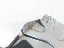 Load image into Gallery viewer, 2004 Harley Softail FXSTD SE CVO Deuce Chrome License Late Holder Set 60130-04 | Mototech271