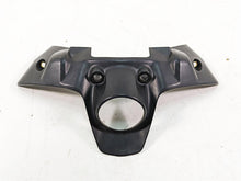 Load image into Gallery viewer, 2016 Ducati Panigale 1299 S Front Ignition Switch Cover Fairing 46014962C
