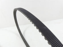 Load image into Gallery viewer, 2004 Yamaha XV1700 Road Star Warrior Rear Drive Belt 5PX-46241-11-00