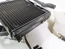 Load image into Gallery viewer, 2013 Harley VRSCDX Night Rod Sp Radiator Fans Reservoir Hoses 26722-04 | Mototech271