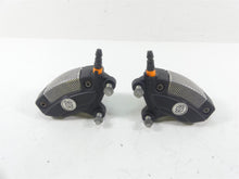 Load image into Gallery viewer, 2014 Harley Touring FLHTK Electra Glide Front Brake Caliper Set 43027-08 | Mototech271