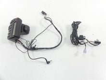 Load image into Gallery viewer, Harley Davidson Road Tech AL20 XM Radio & Antenna 76392-05 | Mototech271