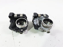 Load image into Gallery viewer, 2015 BMW R1200GS Adv K51 Throttle Body Bodies Set 13548564959 | Mototech271