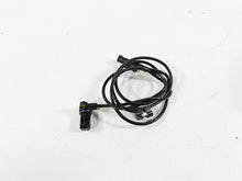 Load image into Gallery viewer, 2012 BMW R1200R K27 Rear Abs Brake Wheel Speed Sensor 34527677824 | Mototech271