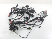 Load image into Gallery viewer, 2014 Ducati Hypermotard 821 SP Main Wiring Harness Loom - No Cut 51018451D | Mototech271
