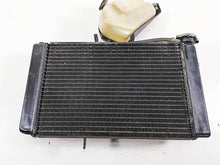 Load image into Gallery viewer, 2012 Triumph Tiger 800XC ABS Radiator Fan Reservoir Hoses Lines Set T2100308