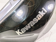 Load image into Gallery viewer, 2005 Kawasaki ZX12R Ninja Fuel Gas Petrol Tank Cover Fairing 51026-1051