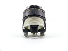 Load image into Gallery viewer, 2003 Harley Touring FLHTCI E-Glide 100TH Volt Voltage Meter Gauge 74526-96C