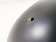 Load image into Gallery viewer, 2017 Harley Dyna FXDB Street Bob Rear Fender Matte Black Denim 59500097A