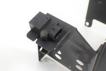 Load image into Gallery viewer, 2000 Harley Touring FLHTCUI Electra Glide Battery Tray Holder Carrier