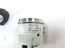 Load image into Gallery viewer, 2008 Harley Touring FLHX Street Glide Fuel Gas Petrol Level Gauge 75168-08