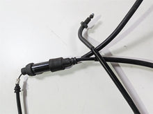 Load image into Gallery viewer, 2005 Honda VT1100 Shadow Sabre Carburetor Carb Set READ 16100-MCK-A51