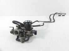 Load image into Gallery viewer, 2011 Ducati Hypermotard 1100 SP Throttle Body Fuel Injection 28240851A | Mototech271