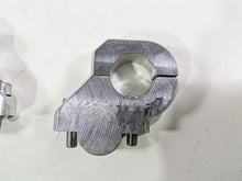 Load image into Gallery viewer, 2012 BMW R1200R K27 Rox SpeedFx 1 1/2" Barback Handlebar Riser Set 3R-B17R-15M | Mototech271