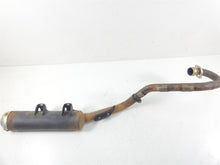 Load image into Gallery viewer, 2020 Yamaha YFM 700 Raptor Stock Exhaust Header Muffler Set 2LS-E4710-00-00