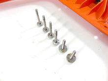 Load image into Gallery viewer, 2011 Sea-Doo RXT-X 260 Rear Handle Bar Rail Grab Mount Set 269002130 269002979