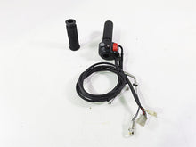 Load image into Gallery viewer, 2016 Moto Guzzi Stelvio 1200 8V NTX Right Hand Abs Control Switch 886159 | Mototech271