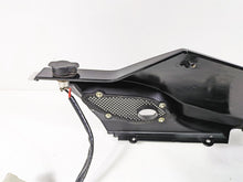 Load image into Gallery viewer, 2004 BMW R1150GS R21 Front Upper Fender & Nose Extension 46617664390 46617663959 | Mototech271