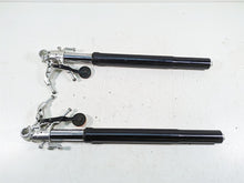 Load image into Gallery viewer, 2013 MV Agusta F3 675 ERA Straight Marzocchi Front Fork Leg Set 8000B7130 | Mototech271